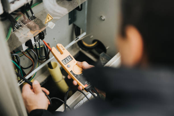 Best Residential Electrician Services  in Ashburn, GA