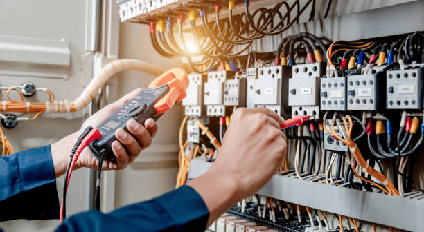 Best Electrical Contractors for Businesses  in Ashburn, GA