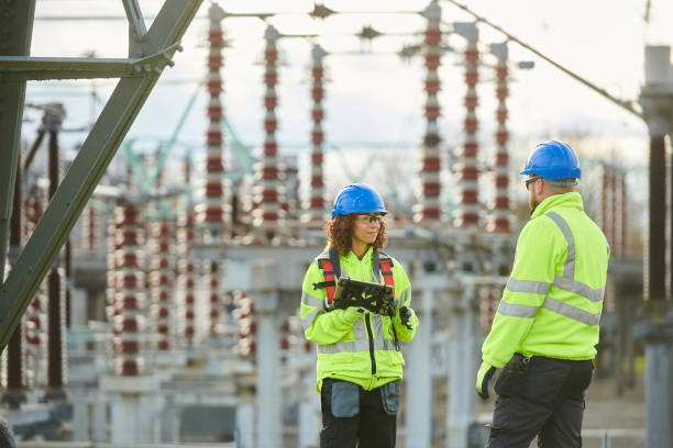 Best Electrical Repair Services  in Ashburn, GA