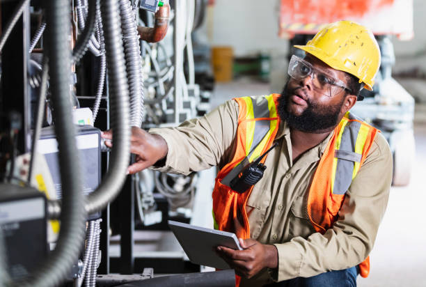 Best Licensed Electrician  in Ashburn, GA