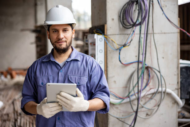 Best Electrical System Inspection  in Ashburn, GA