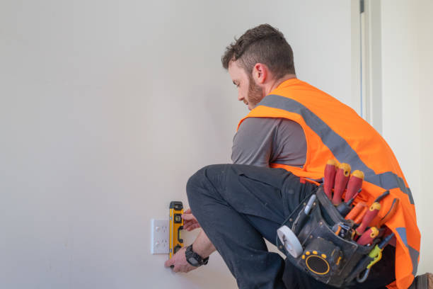Best Electrical Troubleshooting Services  in Ashburn, GA