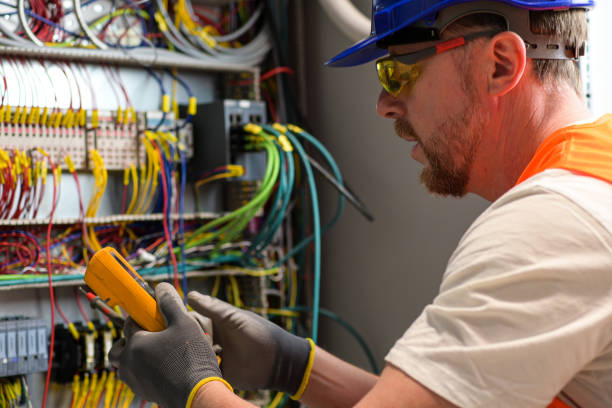 Best Electrical Wiring Services  in Ashburn, GA