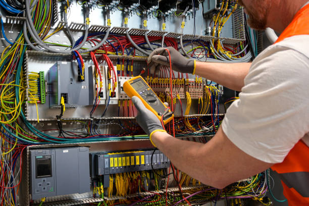 Best Electrician Near Me  in Ashburn, GA