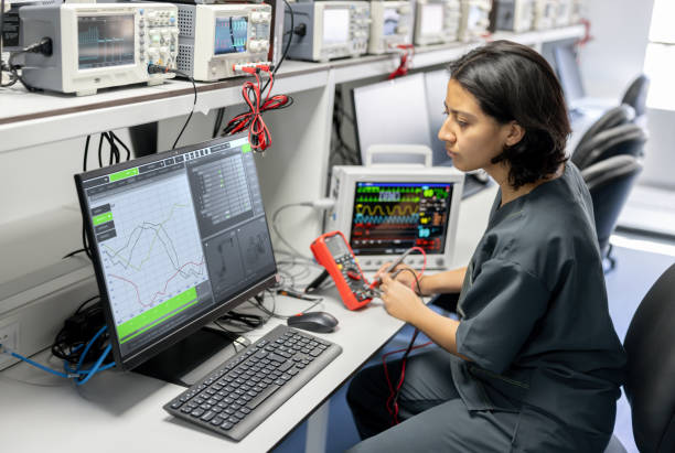 Best Electrical Installation Contractor  in Ashburn, GA