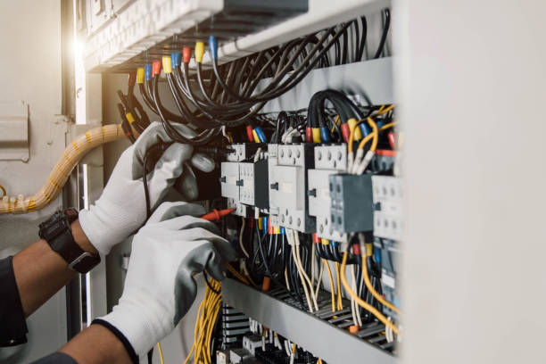 Best Circuit Breaker Repair  in Ashburn, GA